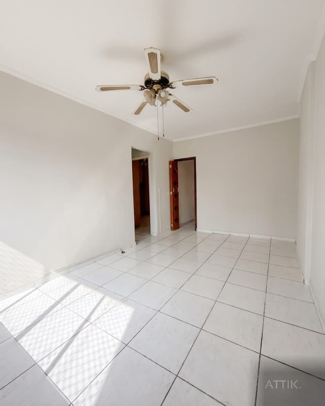 Apartamento com planejados no Alto da Mooca